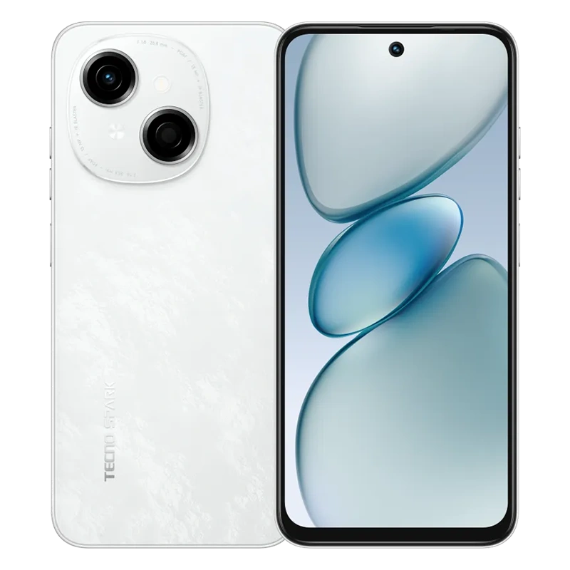 Tecno Spark Go 1s